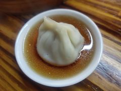 -锅贴大王南翔小笼(临沂二村店)