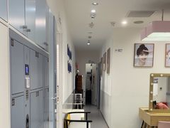 -天真蓝照相馆(中华广场店)