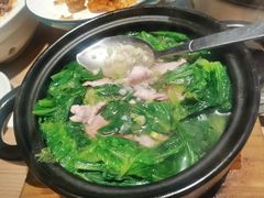 -滋粥楼·顺德菜(番禺广场总店)