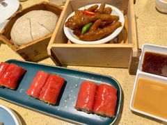 -正哥点心专家(上邦百汇城店)