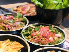 -酒拾烤肉(阳光100店)