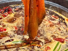 -旧街市鲜货老火锅(大光路店)