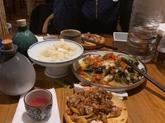 -长亭酒肆.武夷菜(鼓楼后海店)
