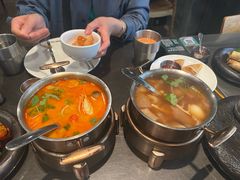 -simply thai天泰(长泰广场店)