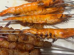 -有滋有味烧烤涮(果园星城C区店)