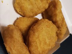 -麦当劳(宾水西道店)