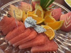 -清真悦宾楼食府(海湖店)