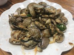 -南记食粥坊·宵夜大排档(岭南分店)