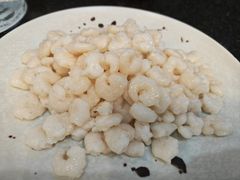 炒河虾仁-老牛窝里(总店)