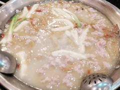 -老来福·非遗酸汤兔(凯旋路店)