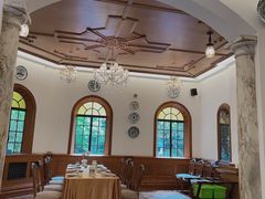 -马勒别墅·中餐厅