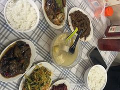 -尹记餐馆(花园店)