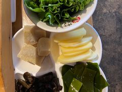 -焯牛潮汕牛肉火锅(云峰街创始店)