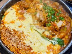 -李先生的首尔小馆(松江启源广场店)