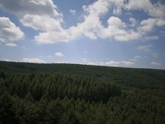 -乌兰布统草原