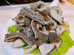 爆肚-君来顺老北京四季火锅涮肉(程家桥路店)