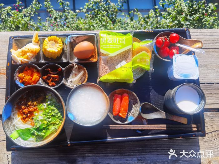 丽江花间堂·隐泉院图片