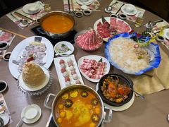 -东国海鲜火锅城(氹仔店)