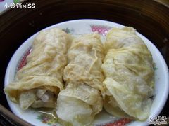 SAM_3220-香港蓮香樓(上環店)