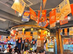 -聚点串吧·北京烧烤(赵登禹路店)