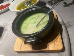 -南堂馆·新川菜(春熙路店)