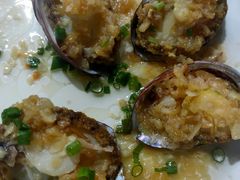 -范饭椰林川湘味海鲜·椰子鸡(三亚湾椰梦长廊店)