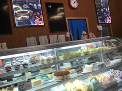 -iFood甜嫩嫩(江东北路店)