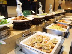 -亚马逊环球美食百汇(新城吾悦广场店)