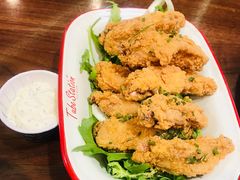 -Tubestation站点比萨(新世界大望路店)