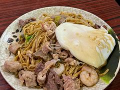 -自园小食店