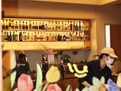 -WOKKA by艮上(中海环宇荟店)