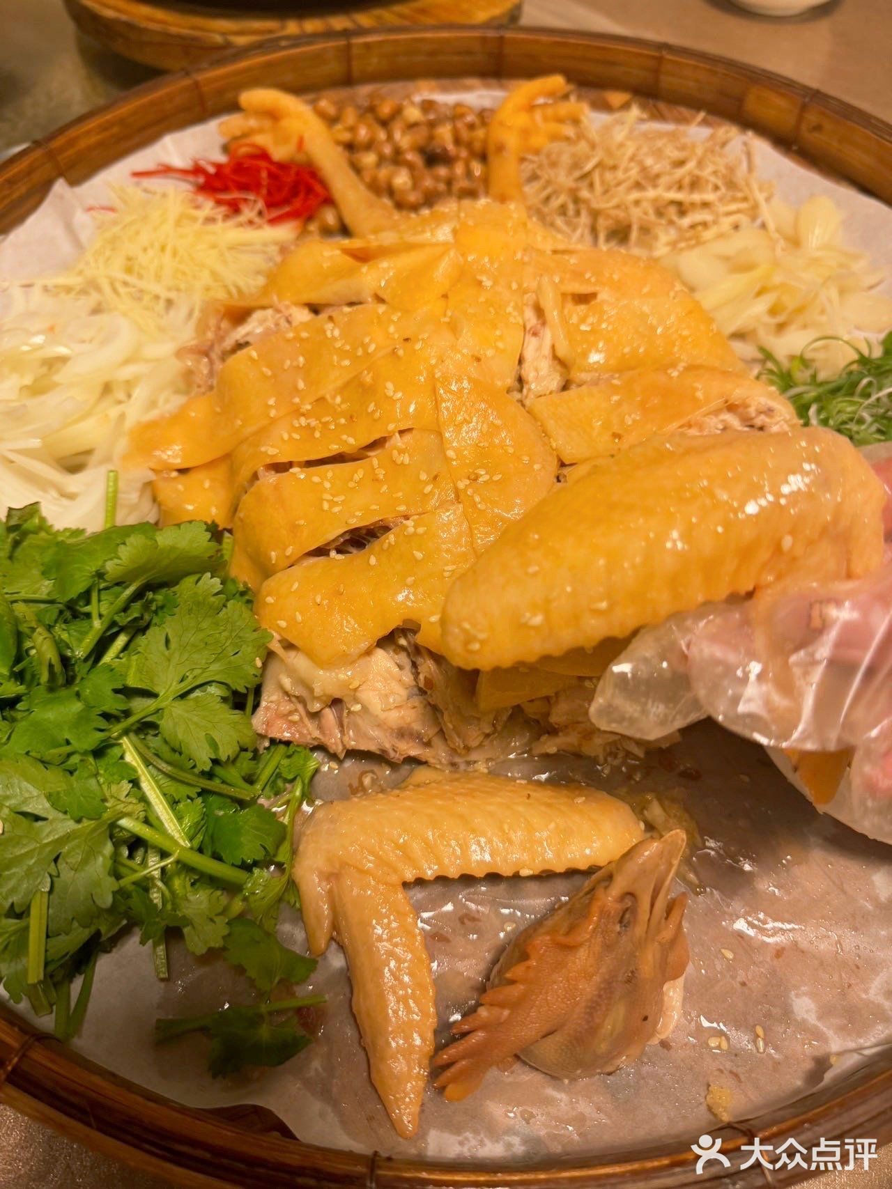 吃了还想再吃的澳门美食！这家粤菜大排档真给力！