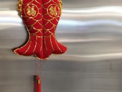 -粟氏天府·东北烧烤(长安街店)