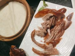 -正德楼果木烤鸭·渔家菜(东港店)