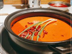 -钢管厂五区小郡肝串串香(奥克斯广场锦城万达店)