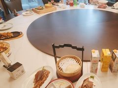 -惠丰堂饭庄·烤鸭·京味菜(民族大学店)