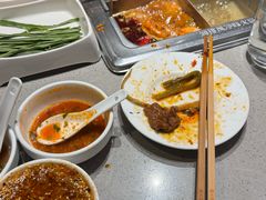 -海底捞火锅(徐州火车站店)