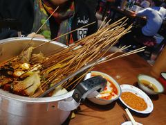 -搓火大都会(广安门总店)