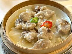 -宝丽轩中餐厅BAOLIXUAN