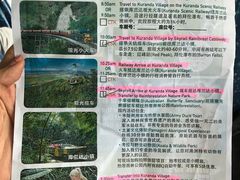 -热带雨林自然公园
