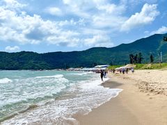 -西涌国际滨海旅游区