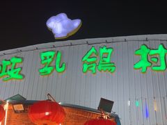 -石岐乳鸽村(桥观坊南四巷店)