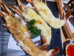 -吉兆·料理(红梅南路店)