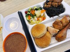 -香妃烤鸡(西单店)