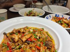 -八碗湘长沙市井菜(坡子街店)