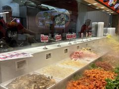 -醉人椒麻辣香锅(王府井喜悦店)