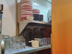 -拉面莊夢語＆中华料理八椿