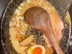 -日本料理神拉面