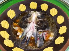 -好灶头妈妈菜·柴火灶台鱼·千岛湖土菜地标美食