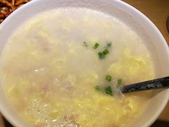 -吕氏疙瘩汤·海鲜新鲁菜(凯德mall新都心店)